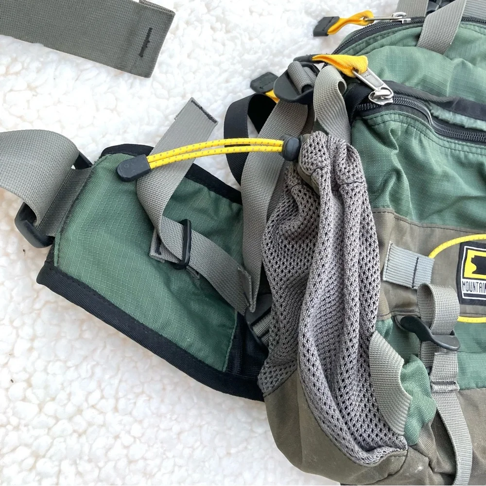 Travelsmith Medium Size Backpack 16x15x5